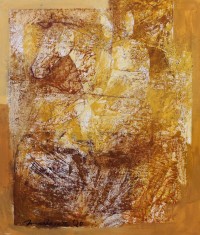 Mashkoor Raza, 36 x 30 Inch, Oil on Canvas, Horse Painting, AC-MR-413